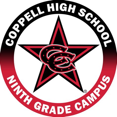 Branding Coppell Isd