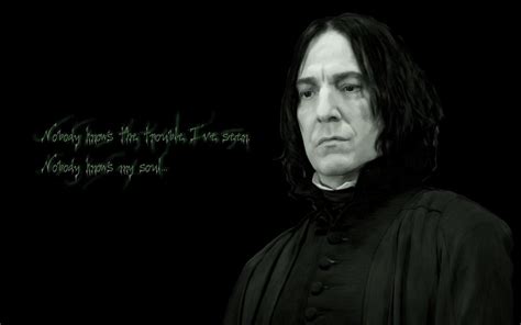 Snape Wallpapers on WallpaperDog