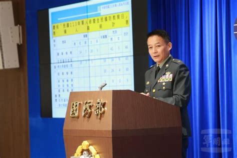 九三軍人節「榮耀傳承」系列活動 推廣全民國防理念 國防 僑務電子報