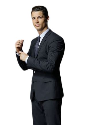 cr7 suit Blank Template - Imgflip