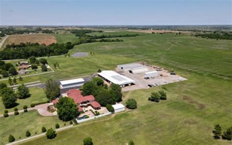 Oklahoma Ranches For Sale Premier Ranch Real Estate Uc Ranch Properties