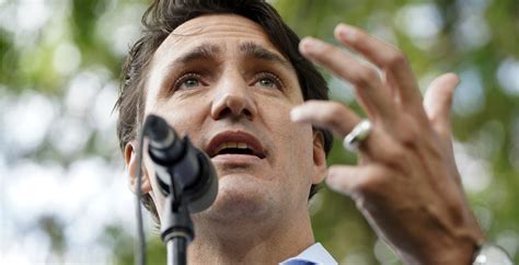 Trudeau Pushes Back Against Accusations He Has Done Nothing For