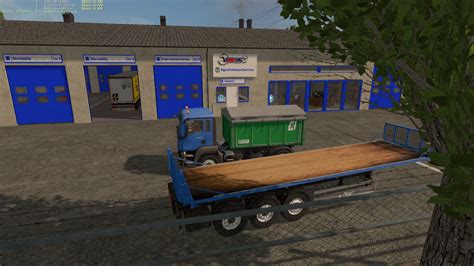 North Frisian March Fold V Mod Farming Simulator Mod Ls