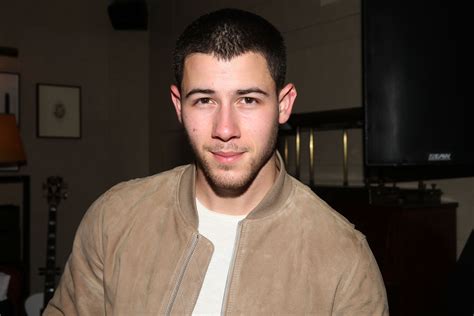 Nick Jonas Archives - In Touch Weekly