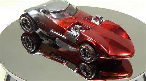 Custom Hot Wheels 50th Anniversary Twin Mill YouTube