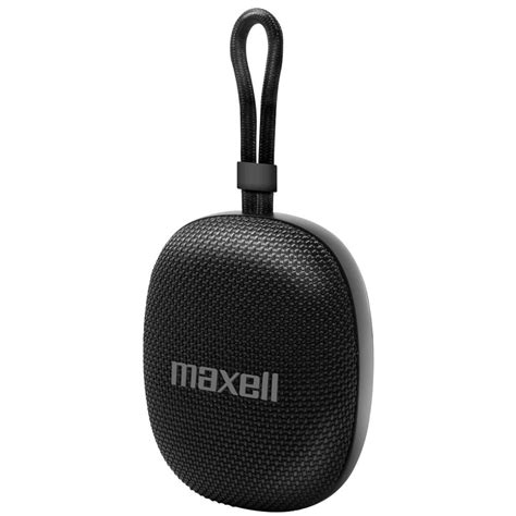 Ripley Parlante Bluetooth Maxell Trek Tws