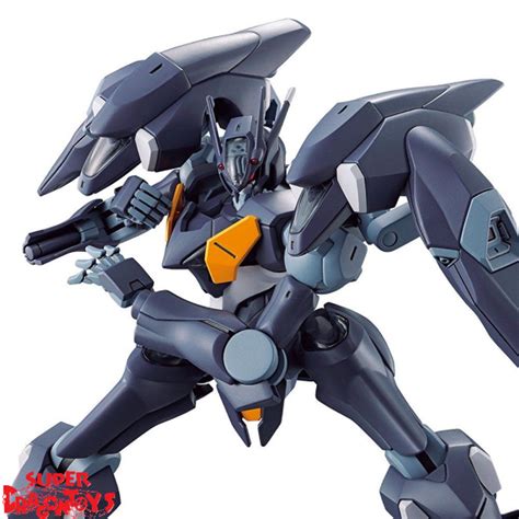 Gundam The Witch From Mercury Gundam Pharact Hg Model