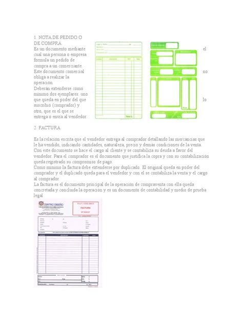 PDF Documentos De Contabilidad DOKUMEN TIPS