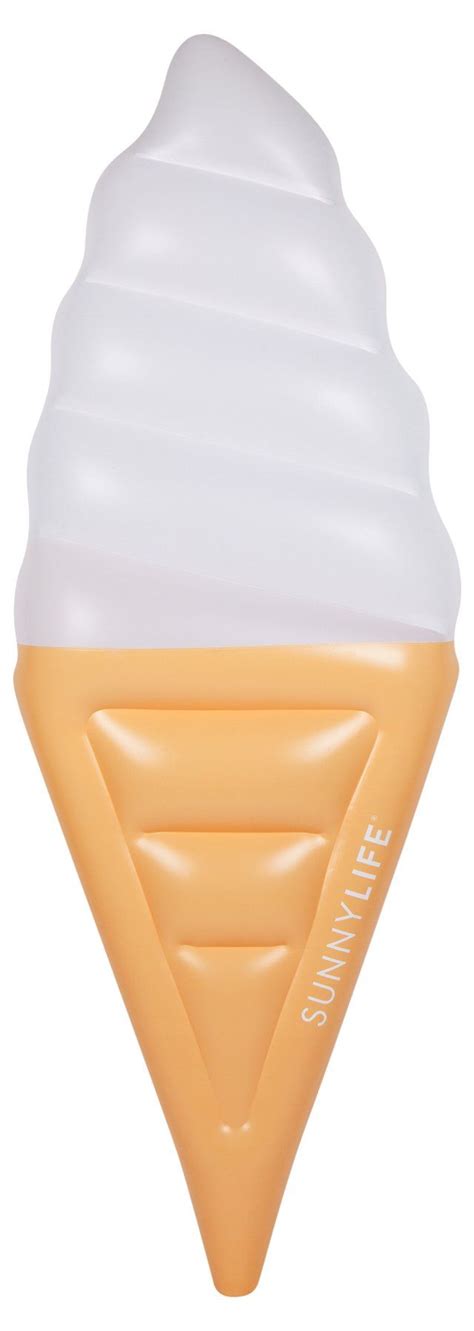 Ice Cream Pool Float Ice Cream Pool Float Ice Cream Beach Toys