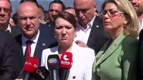 Chp Den Hatay Da Se Im Sonu Lar Na Itiraz Dailymotion Video