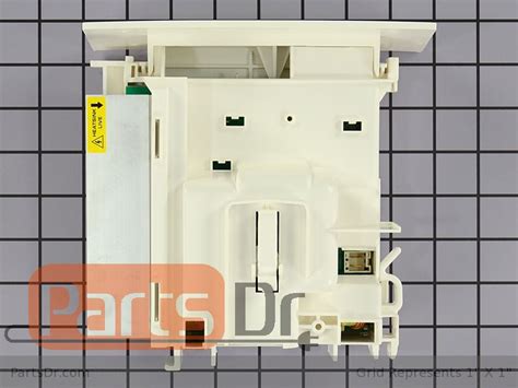 White Westinghouse Washer Circuit Board Parts | Parts Dr