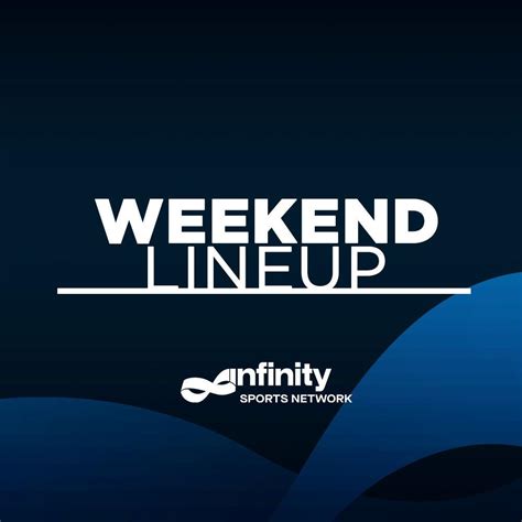 Weekend Lineup | Westwood One