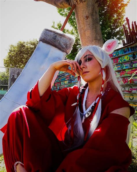 Red Kimono Cosplay Etsy