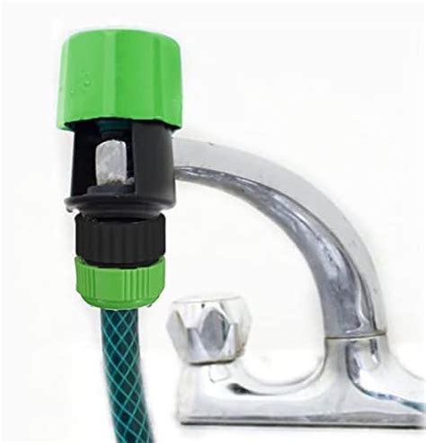 Kitchen Tap Hose Connector Garden Hose Adapter Hose Pipe Tap Connector