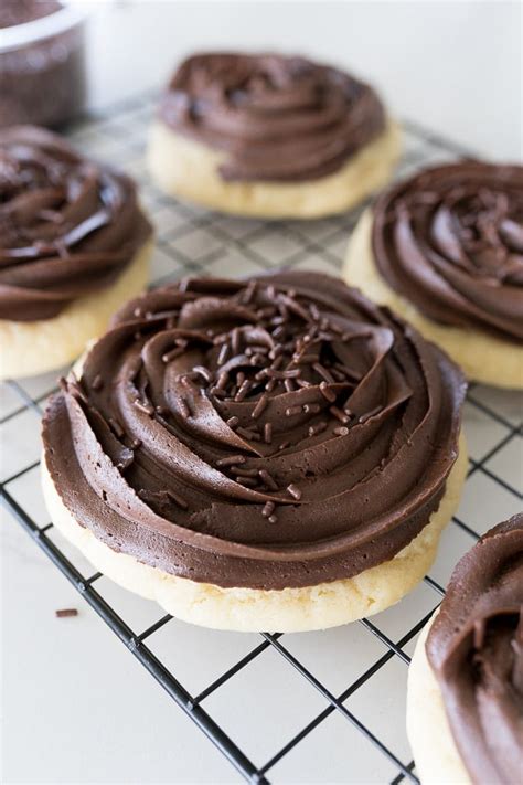 Crumbl Chocolate Cupcake Cookies Cooking With Karli