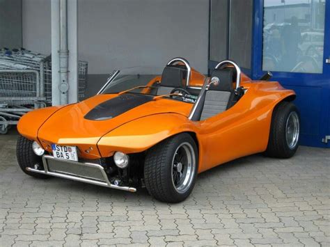 49 best VW Bug kit cars images on Pinterest | Beach buggy, Cars and Dune buggies