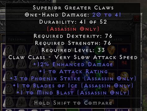 Mosaic Base 3ps 1mb 1boi Greater Claw Topic D2jsp