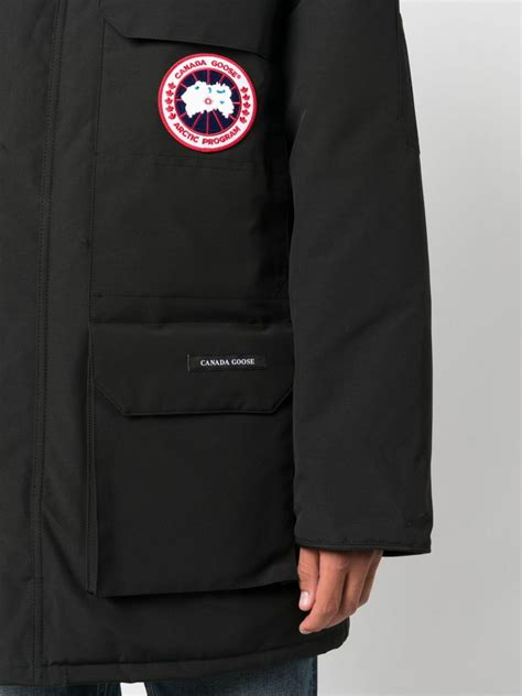 CANADA GOOSE - Expedition Parka Canada Goose