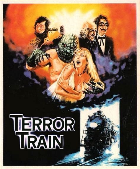 Terror Train 1980