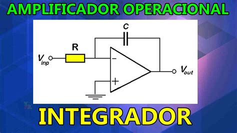 Orcad Pspice Amplificador Operacional Integrador Youtube Hot Sex Picture