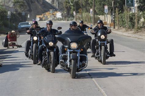 Sons of Anarchy - Season 6 Still | Sons of anarchy, Sons of anarchy ...