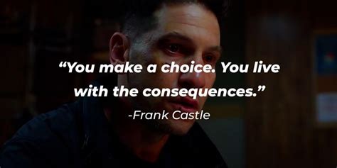 42 of TV's 'The Punisher' Quotes That Had Us Rooting for the Anti-Hero ...