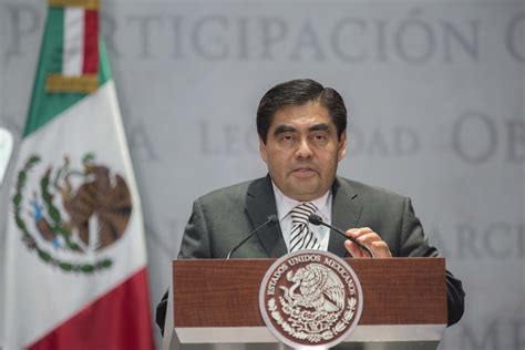 Promulgación De La Reforma Constitucional Para Crear El Sistema