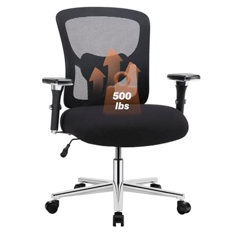 best big and tall office chair - Pixelfy blog