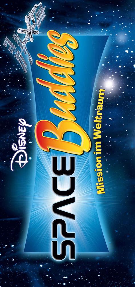 Space Buddies (2009) movie posters