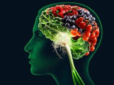 Aliments Tr S Mauvais Pour Votre Cerveau Alimentation