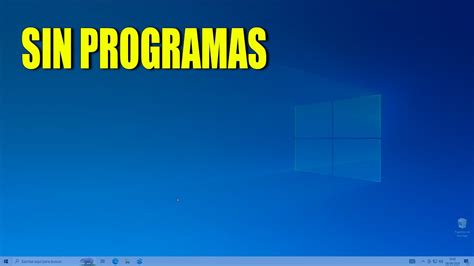 Si Completas Estos Pasos En Windows Desbloqueas El M Ximo Rendimiento