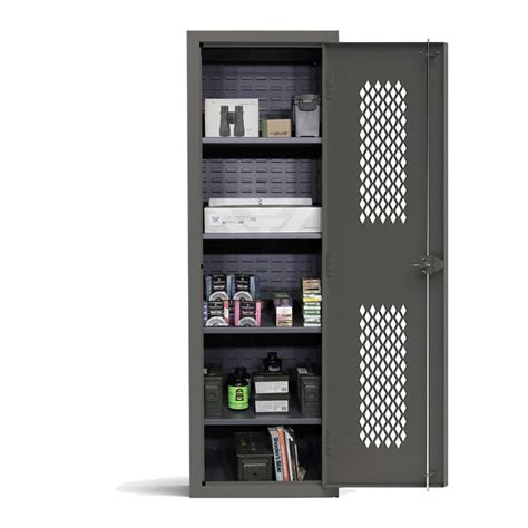 Ammunition Storage Cabinet | Cabinets Matttroy