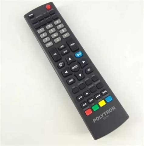 Cara Menghidupkan TV Polytron Dengan Tanpa Remote Terbaru