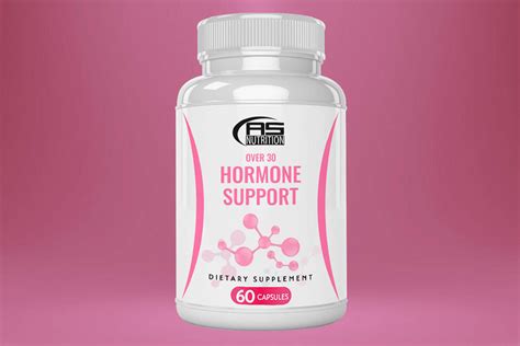 Over 30 Hormone Support Reviews Women’s Hormonal Solution The Daily World