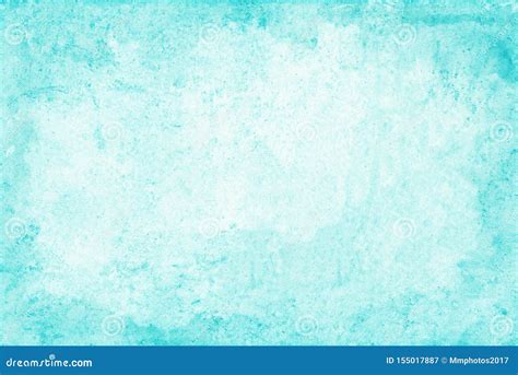 Sky Blue Paper Texture Background Stock Illustration - Illustration of ...