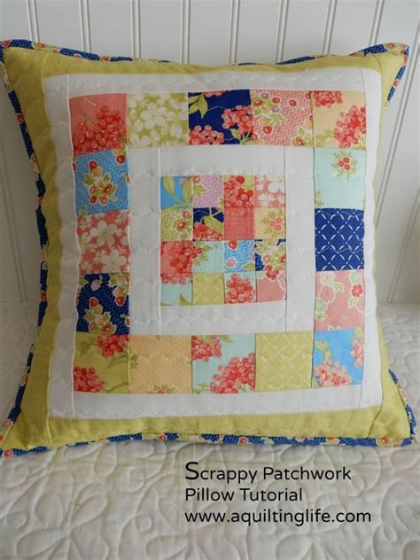 15 Mini Charm Pack Projects A Quilting Life