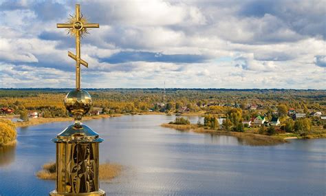 Фото Осташкова (30 фото)