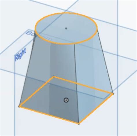 Using The Loft Tool In Onshape — Codemahal