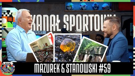 MAZUREK I STANOWSKI 59 PODKOMISJE POSZUKIWACZE I KRADZIEŻ KOKSU