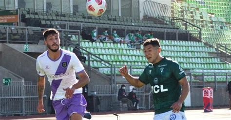 Deportes Concepci N Sufre Con El Adverso Fallo De La Anfp Sabes Cl