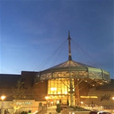 Danbury Fair Mall - Shopping Centers - Danbury, CT - Yelp