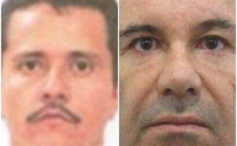 El Día Que El Mencho Del Cjng Secuestró A Los Hijos De El Chapo Del