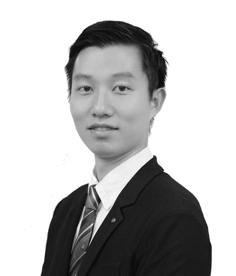 Our Team 力持資本有限公司 Le Chiffre Capital Limited Hong Kong Fintech金融服務