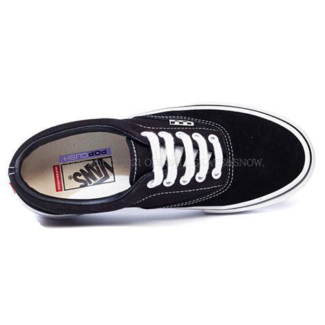 バンズ スケート エラ Vans Skate Era Blackwhite Vn0a5fc9y28 5256 Oddball