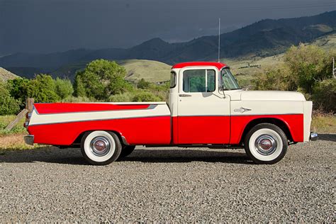 1957 Dodge Truck