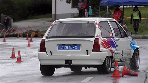 Galerie Arb Tiroler Meisterschaften Im Autoslalom