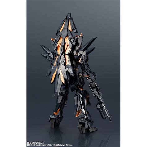 Figurine RX 0 N Unicorn Gundam 02 Banshee Norn Mobile Suit Gundam