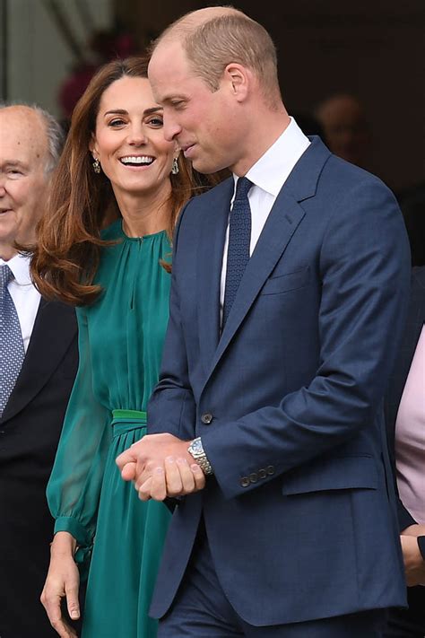 Prince Williams Shocking Outburst After Kate Middleton Split Revealed