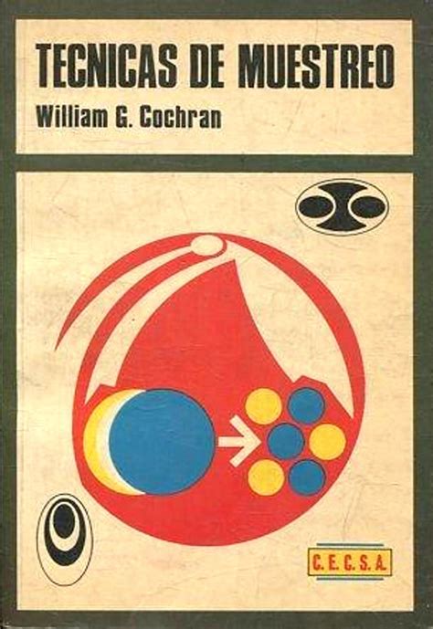 Técnicas De Muestreo William G Cochran Freelibros