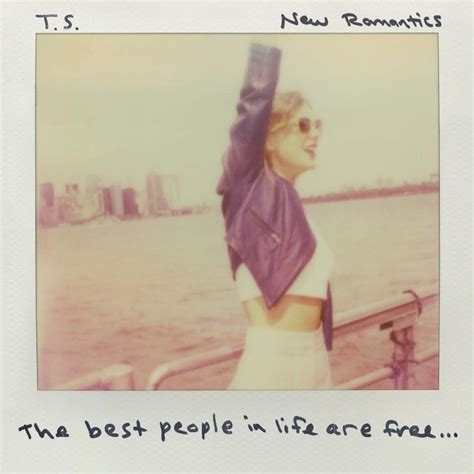 New Romantics Traduction française Taylor Swift Genius Lyrics